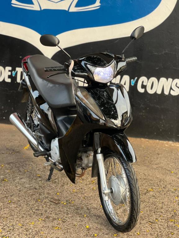 HONDA Biz 125 - Foto