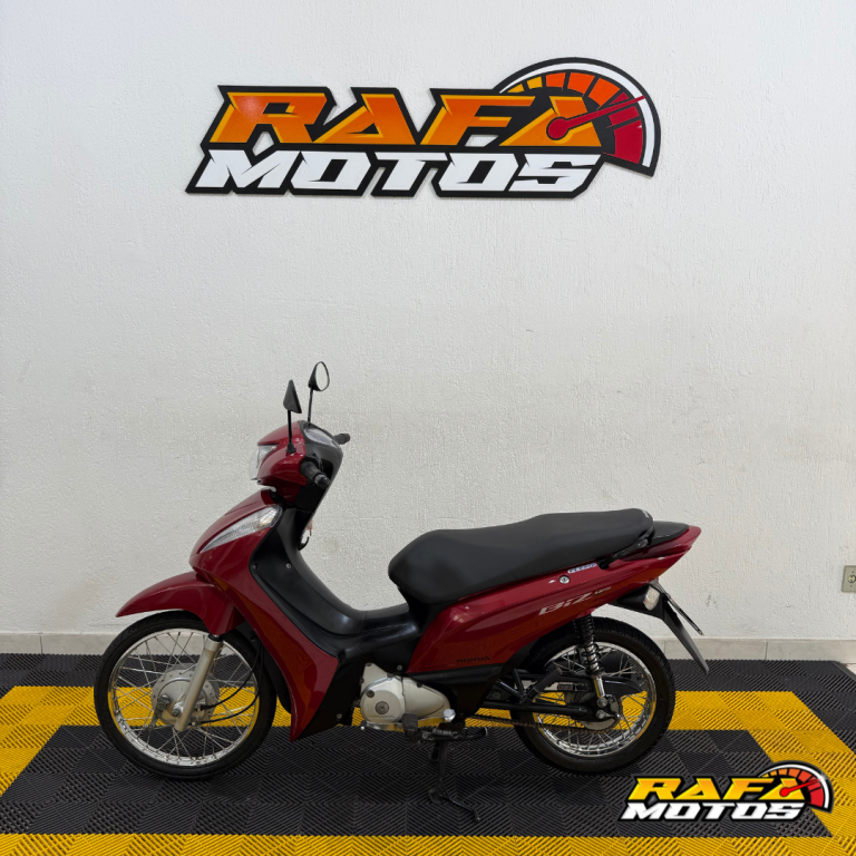 HONDA Biz 125