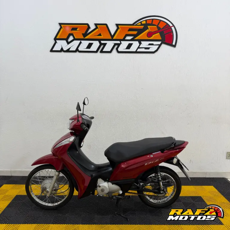 HONDA Biz 125
