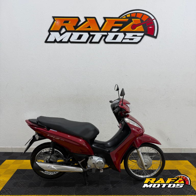 HONDA Biz 125 - Foto