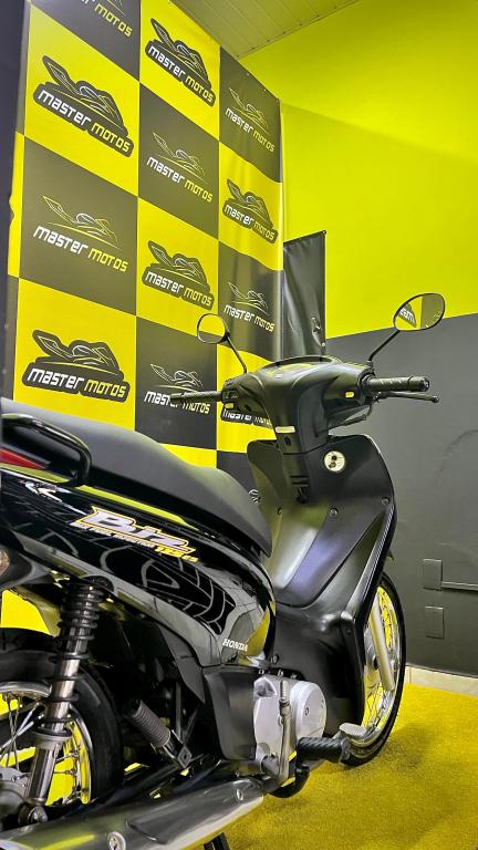 HONDA Biz 125 - Foto