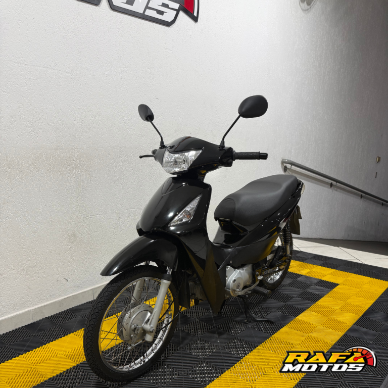 HONDA Biz 125 - Foto