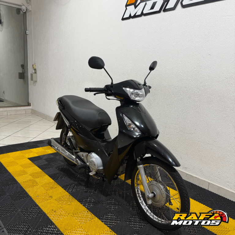 HONDA Biz 125 - Foto