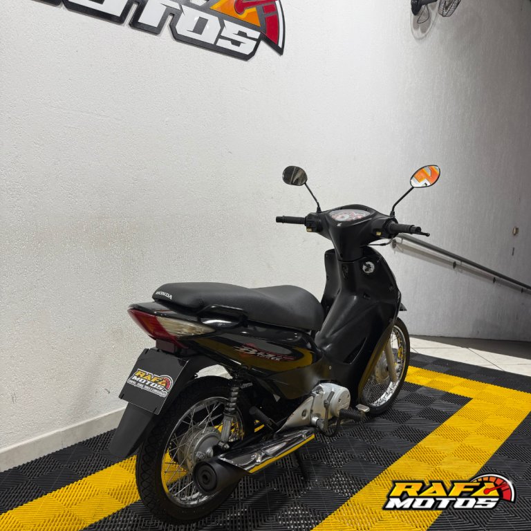 HONDA Biz 125 - Foto