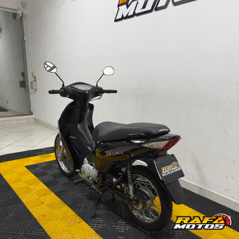 HONDA Biz 125 - Foto