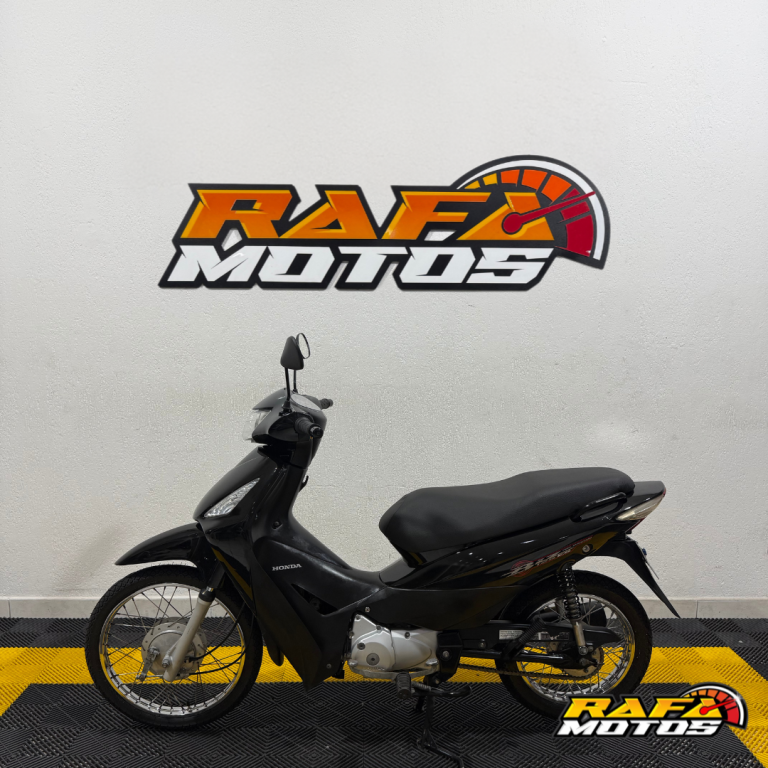 HONDA Biz 125