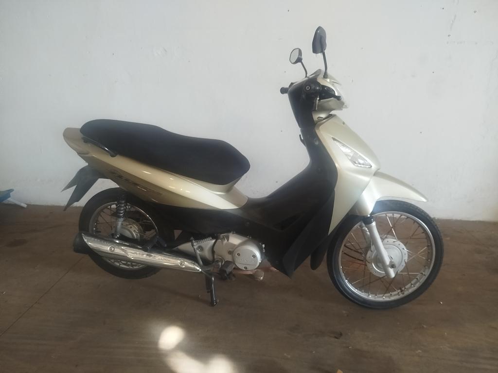 HONDA Biz 125 - Foto