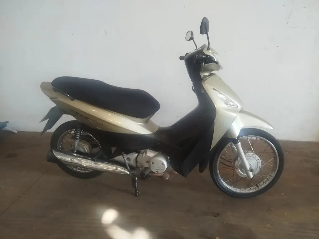 HONDA Biz 125