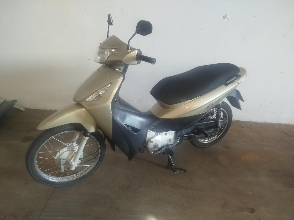 HONDA Biz 125 - Foto