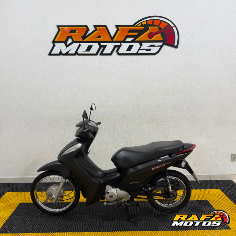 HONDA Biz 125 - Foto