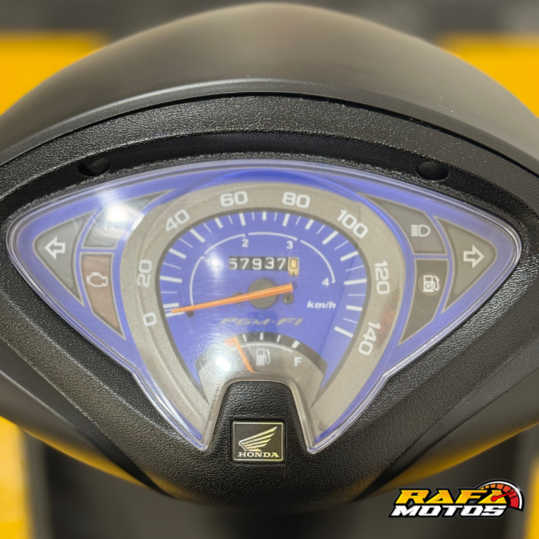 HONDA Biz 125 - Foto