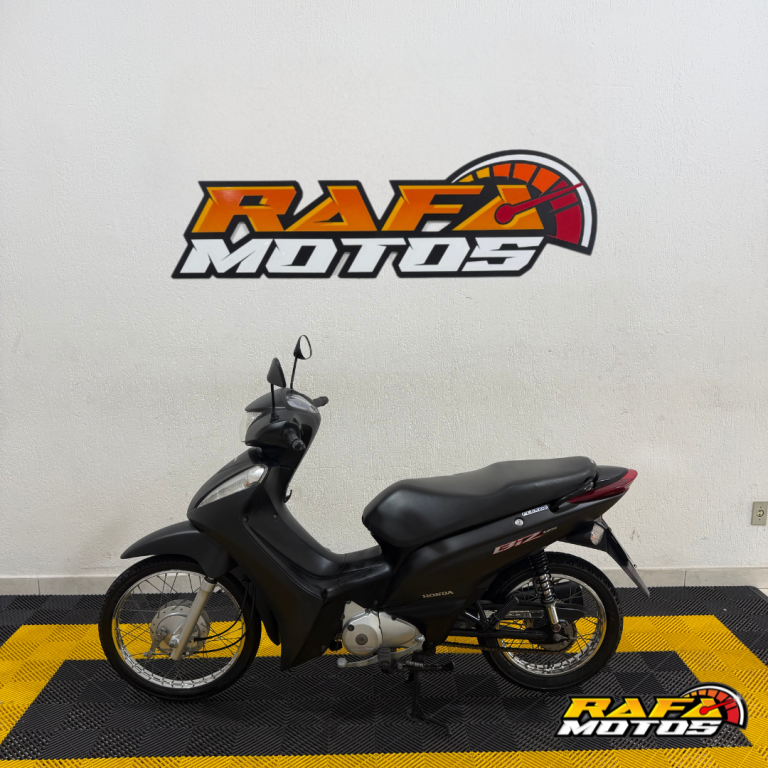 HONDA Biz 125