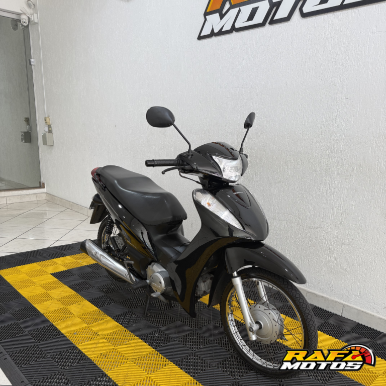 HONDA Biz 125 - Foto