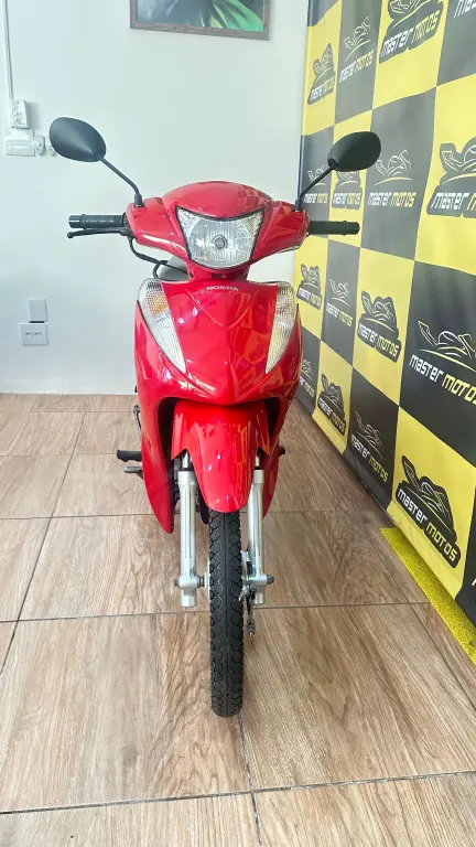 HONDA Biz 125 - Foto