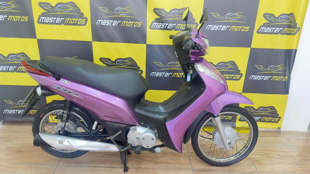 HONDA Biz 125
