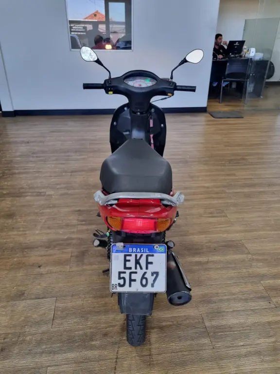 HONDA Biz 125 - Foto