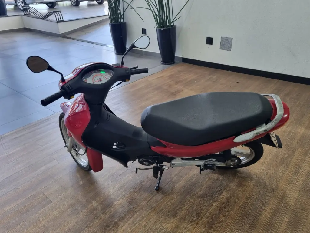 HONDA Biz 125 - Foto