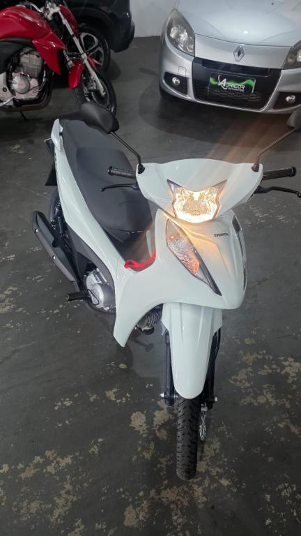 HONDA Biz 125