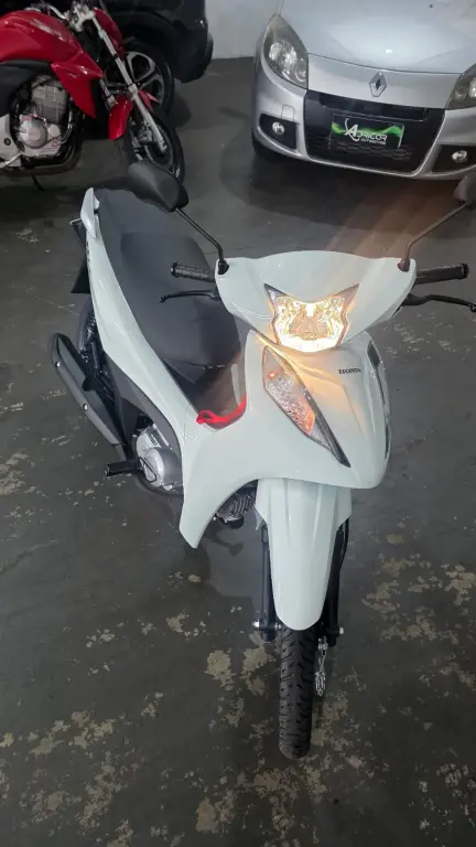 HONDA Biz 125