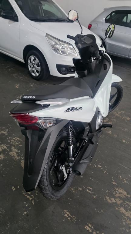 HONDA Biz 125 - Foto