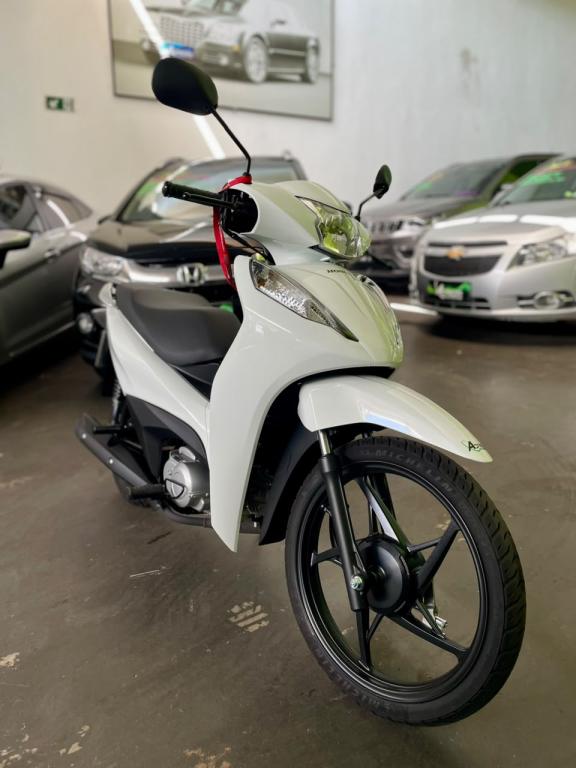 HONDA Biz 125