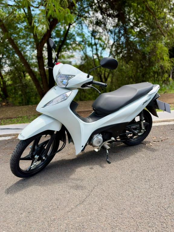 HONDA Biz 125