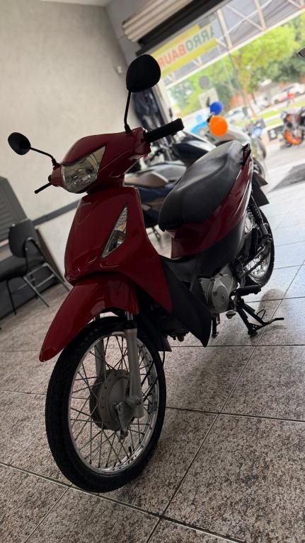 HONDA Biz 125 - Foto