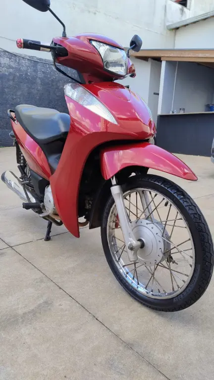 HONDA Biz 125