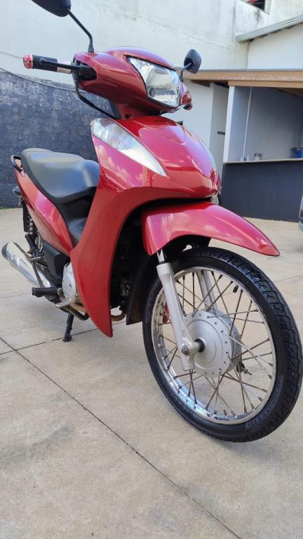 HONDA Biz 125