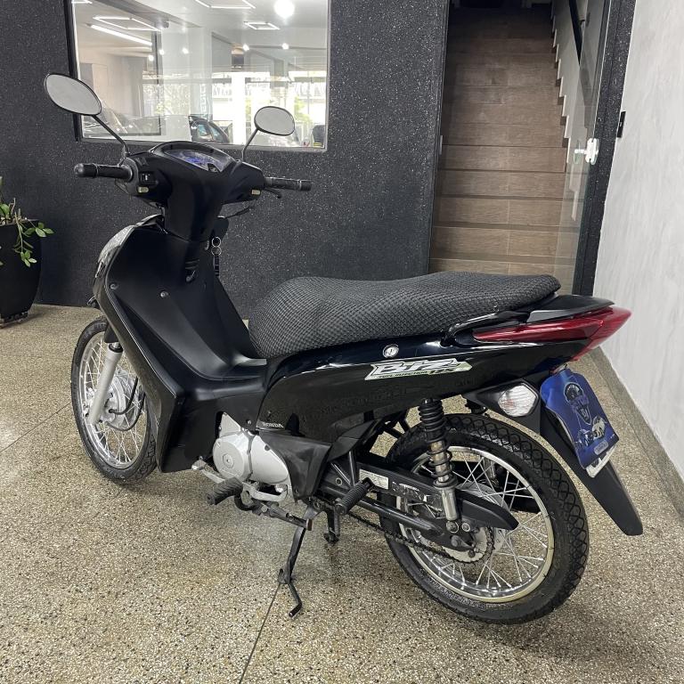HONDA Biz 125 - Foto