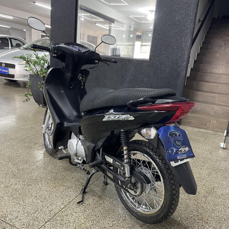 HONDA Biz 125 - Foto