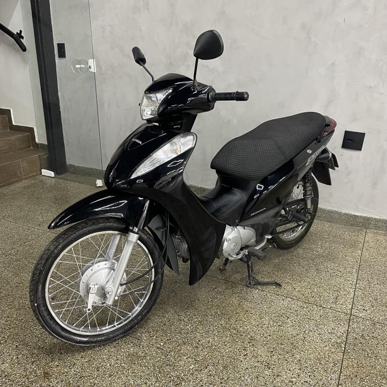 HONDA Biz 125 - Foto