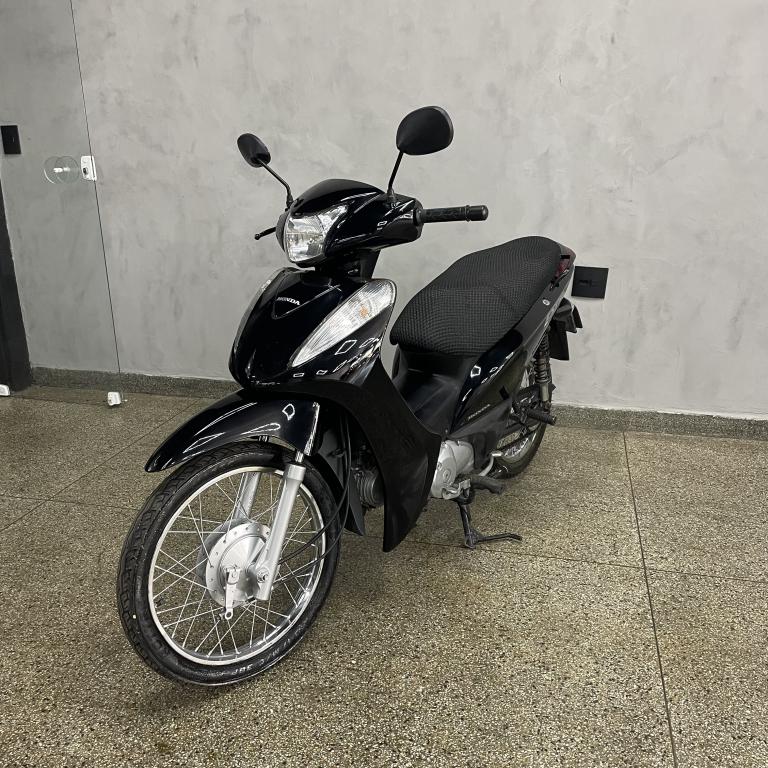 HONDA Biz 125 - Foto