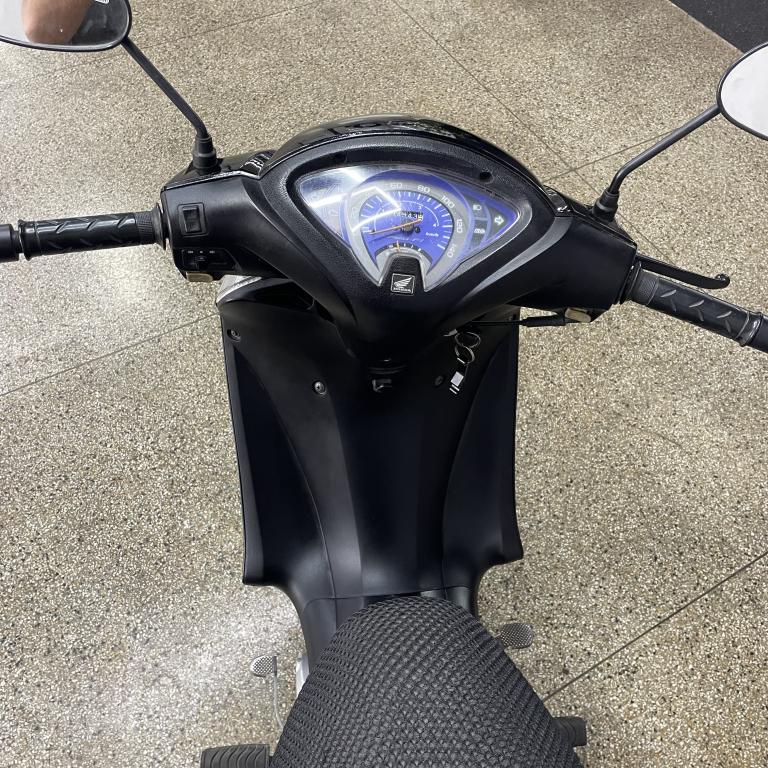 HONDA Biz 125 - Foto