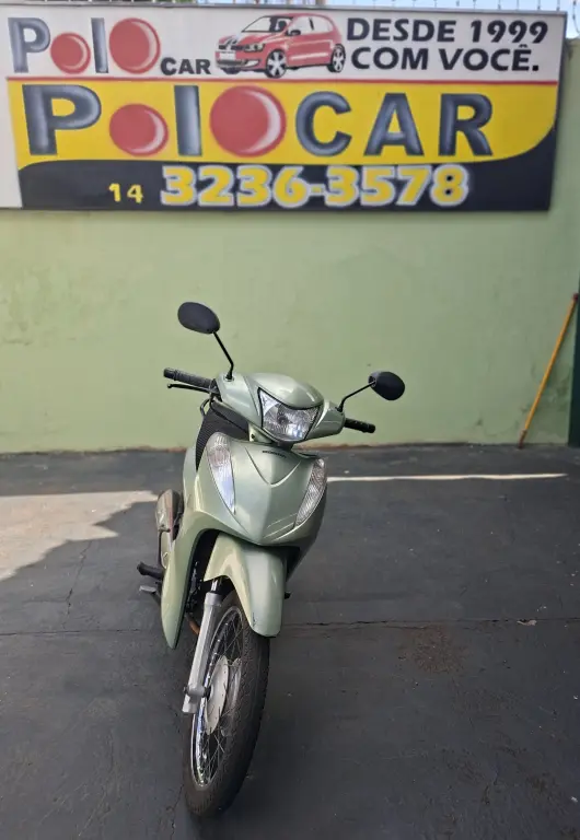 HONDA Biz 125