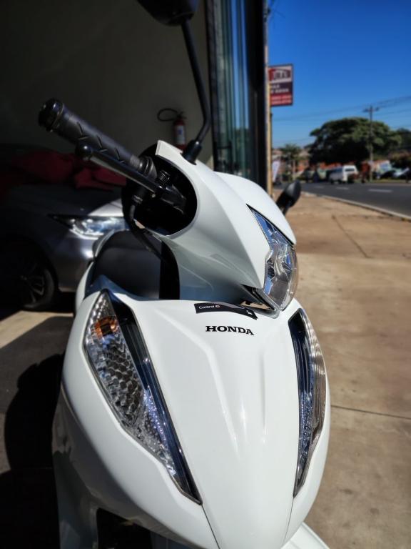 HONDA Biz 125
