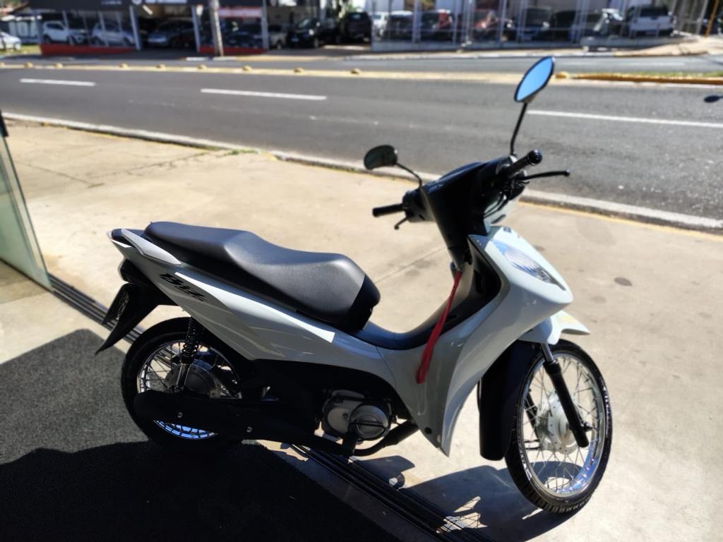 HONDA Biz 125 - Foto