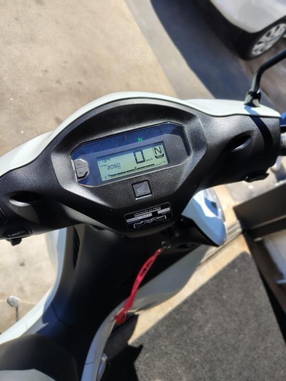HONDA Biz 125 - Foto