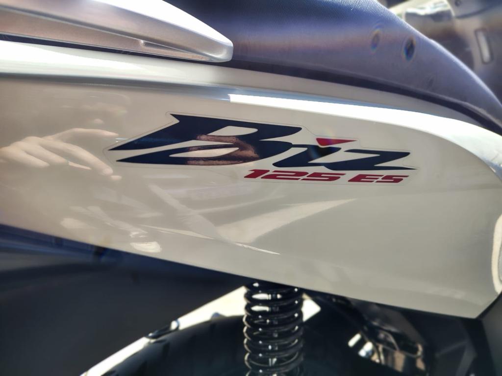 HONDA Biz 125 - Foto