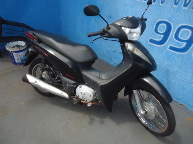 HONDA Biz 125