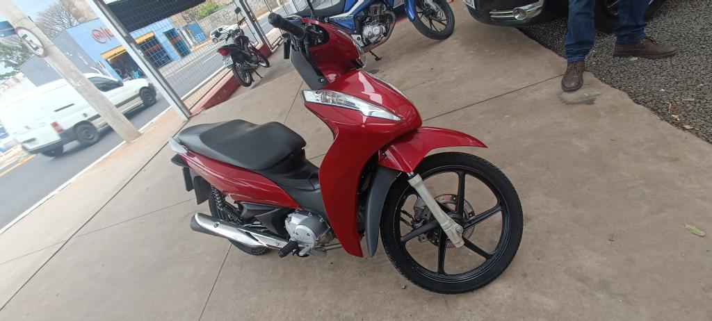 HONDA Biz 125