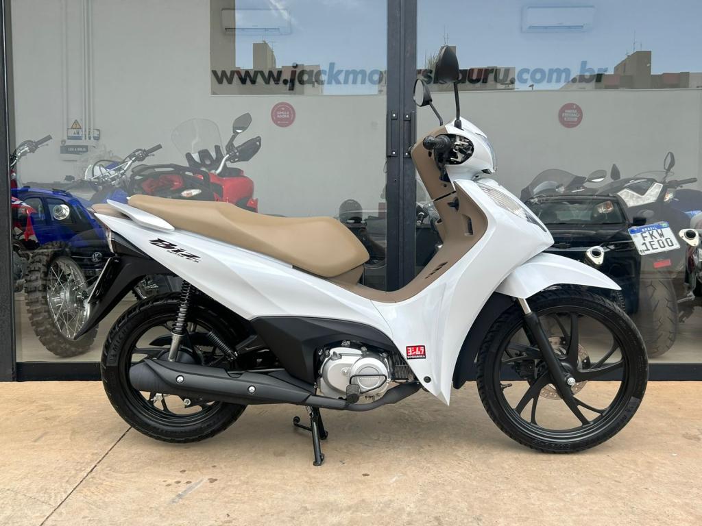 HONDA Biz 125