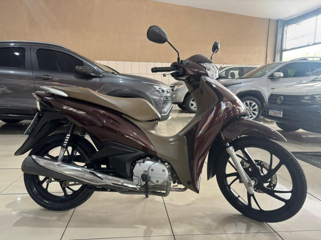 HONDA Biz 125