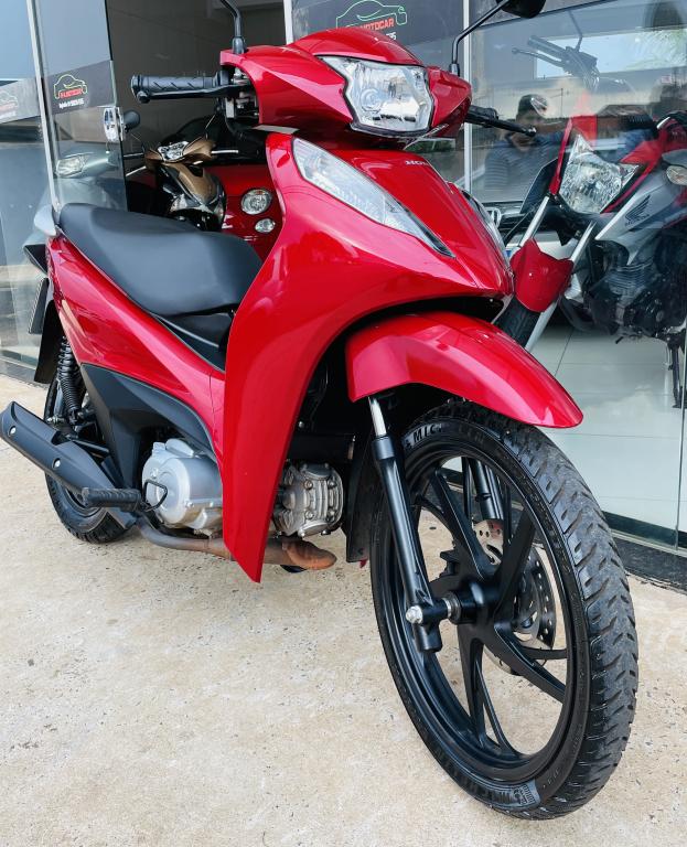 HONDA Biz 125