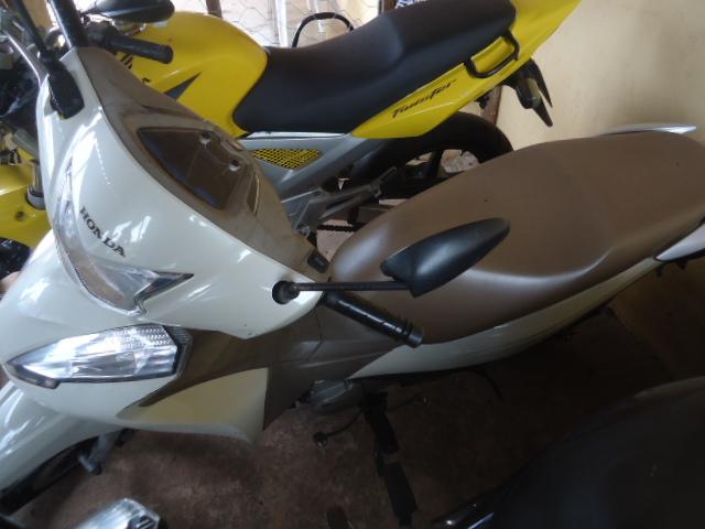 HONDA Biz 125 - Foto