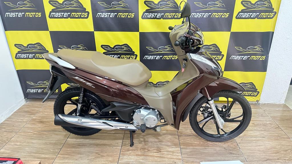 HONDA Biz 125