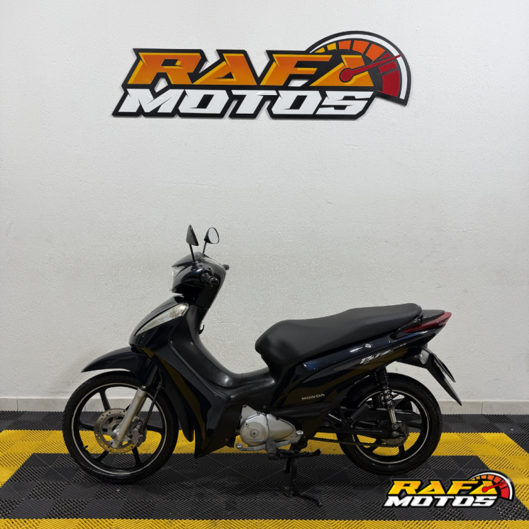 HONDA Biz 125