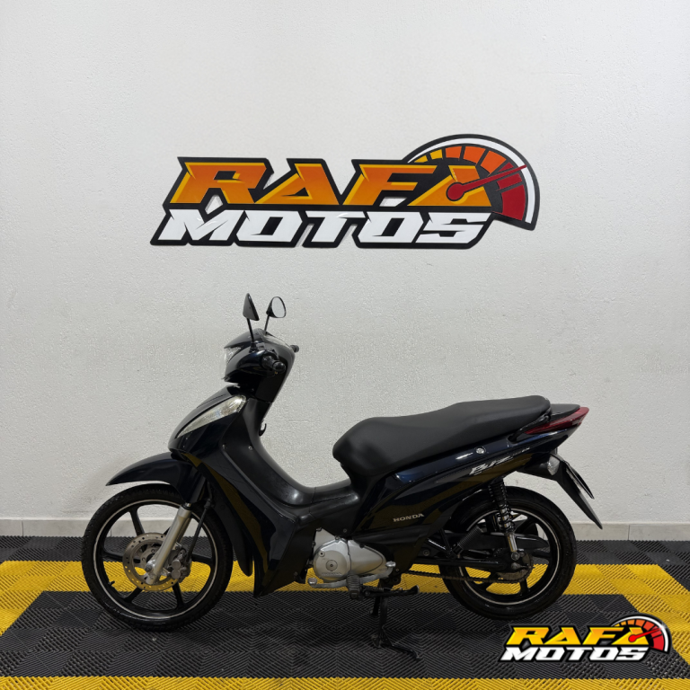 HONDA Biz 125