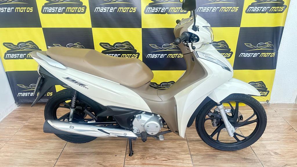 HONDA Biz 125