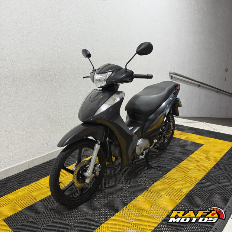 HONDA Biz 125 - Foto